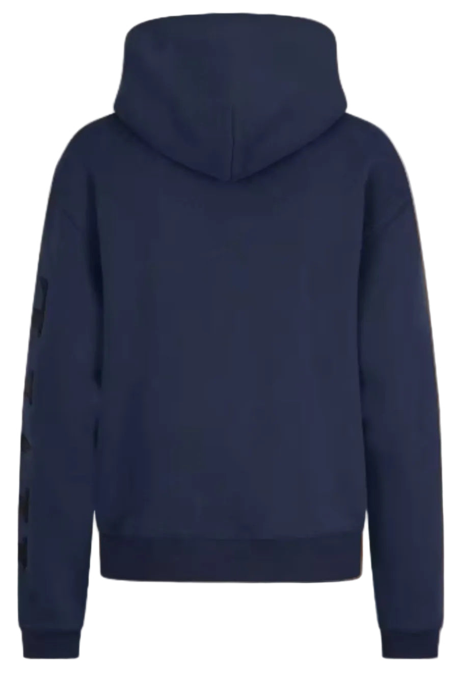 HV Polo »Women's Hoodie HVPDarla Navy