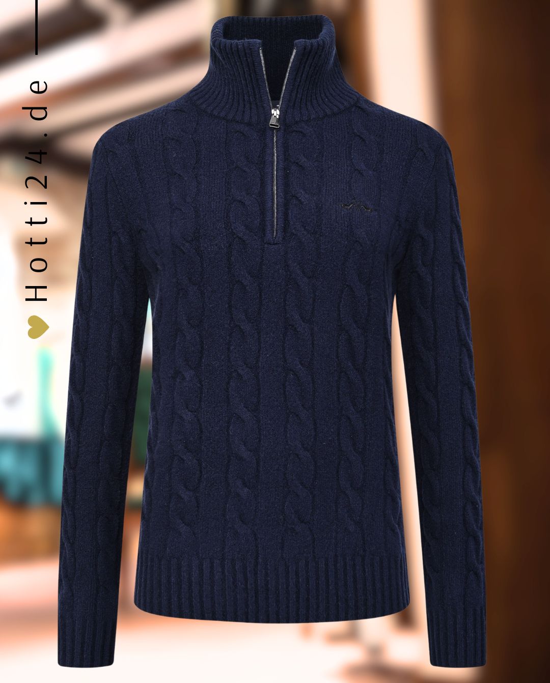 HV POLO »Pullover HVPDunya Navy