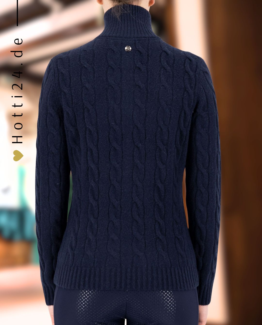 HV POLO »Pullover HVPDunya Navy