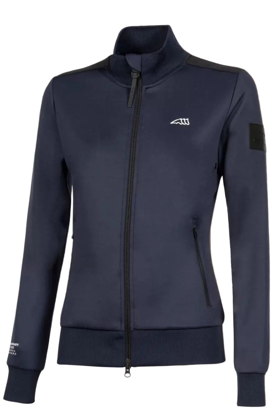 Equiline »Training Jacket Calantec Blue
