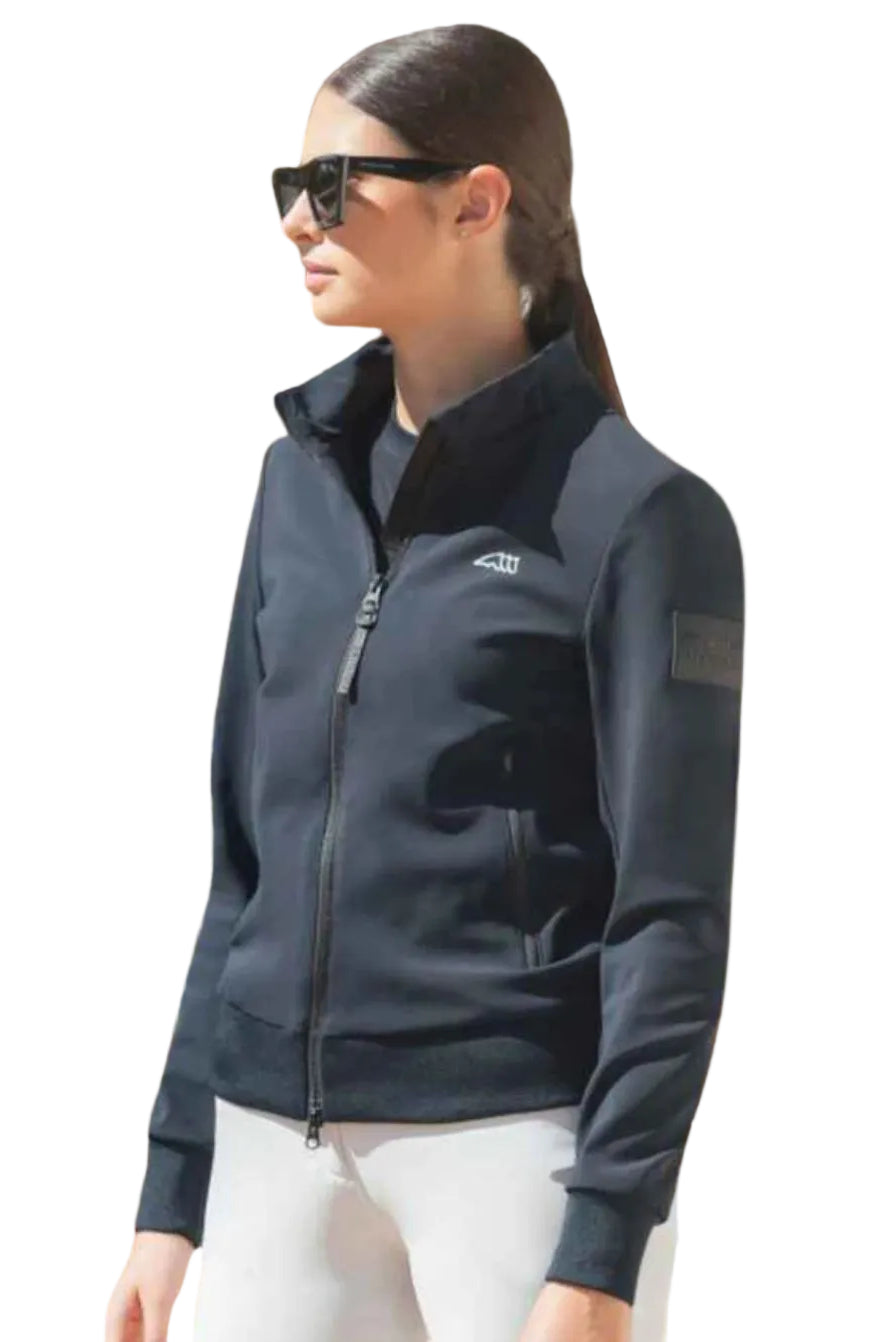Equiline »Training Jacket Camiec Blue