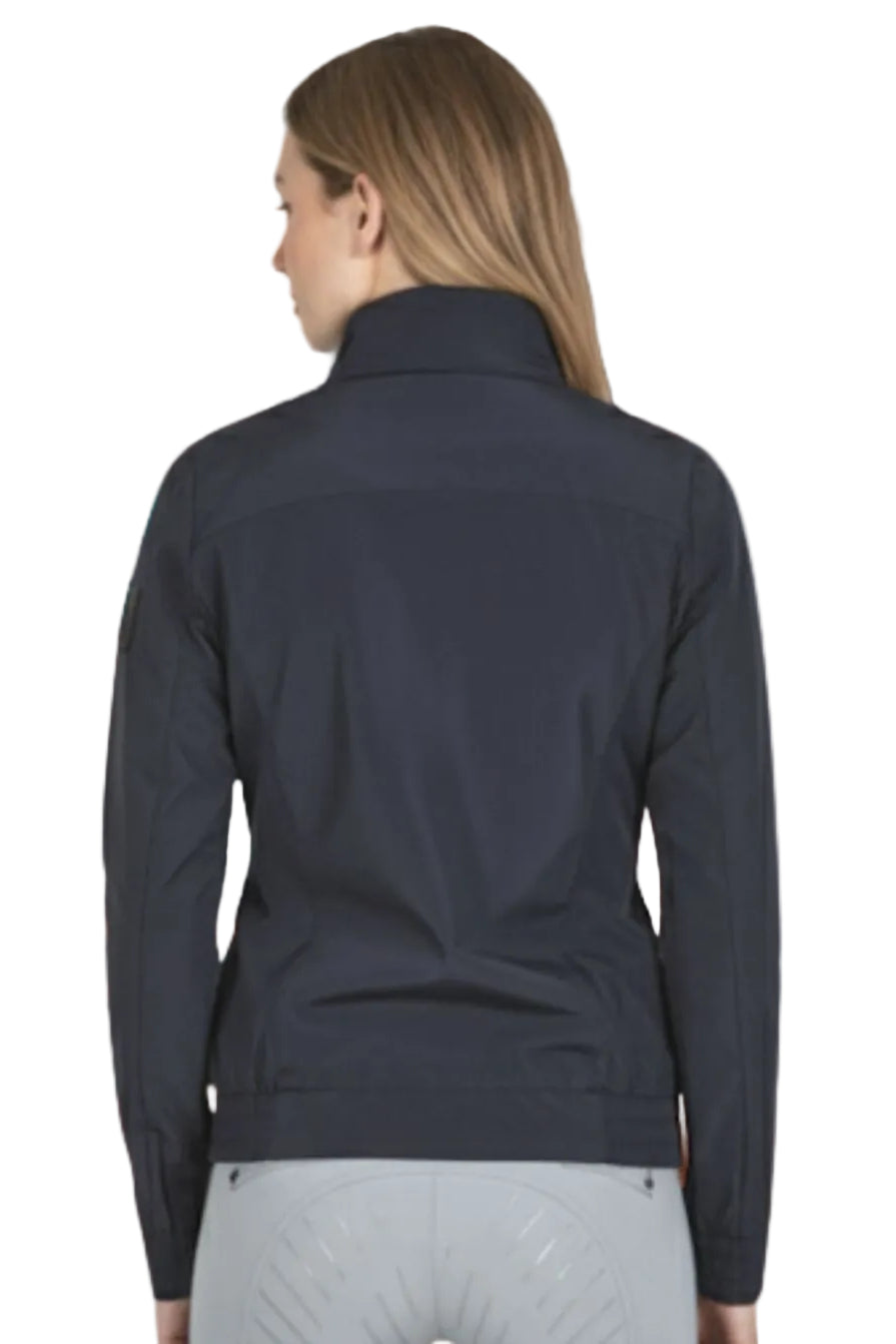 Equiline »Training Jacket Cheric Blue