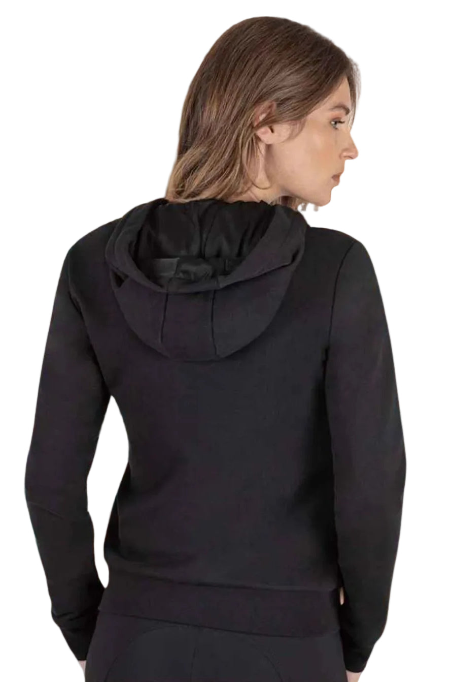Equiline »Training Jacket Grobyg Black