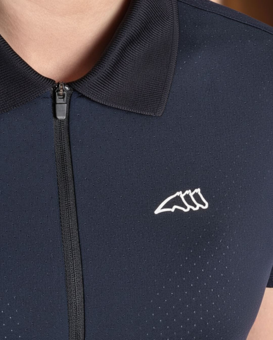 EQUILINE »Poloshirt Carenc Blue