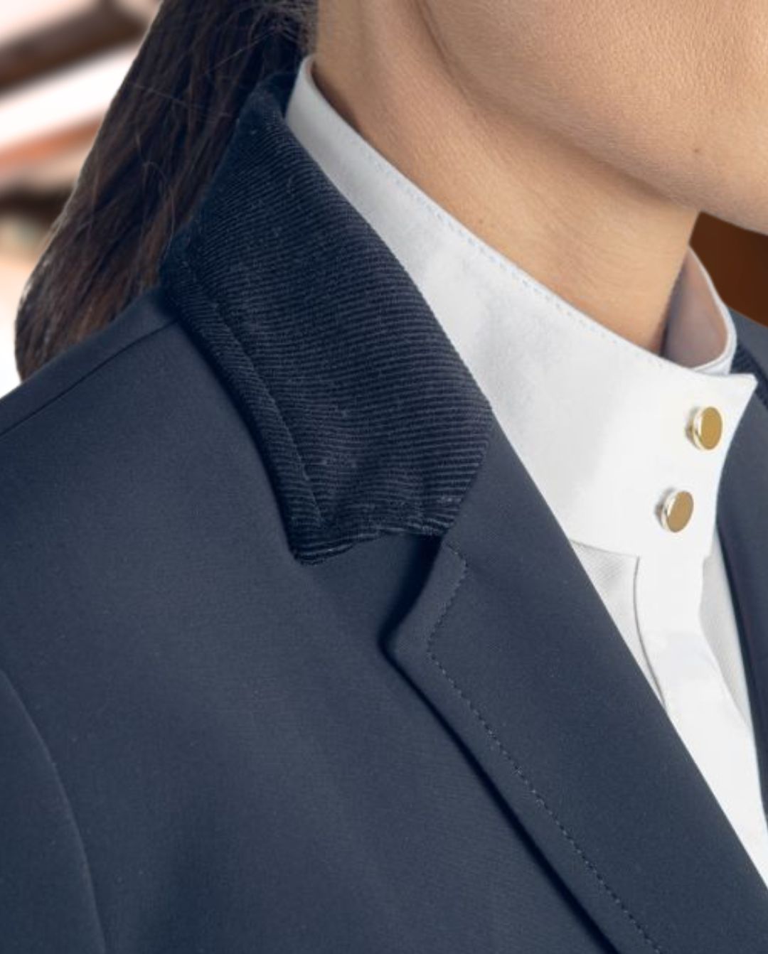 EQUILINE »Turniersakko Eline Blue