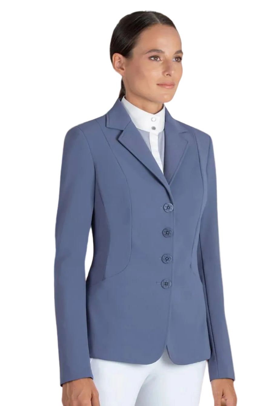 Equiline Turniersakko Elorne Nightshadow