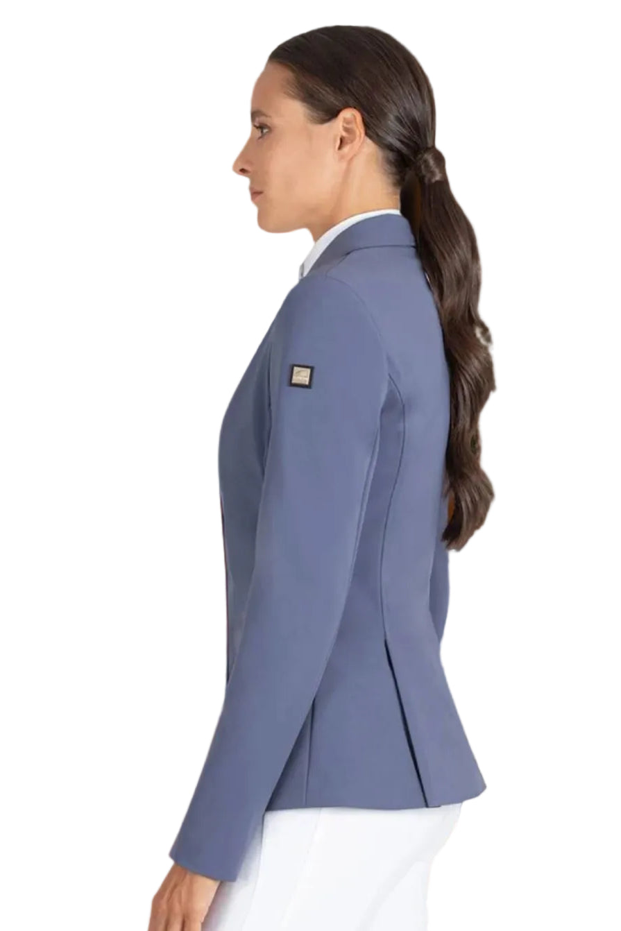 Equiline Turniersakko Elorne Nightshadow