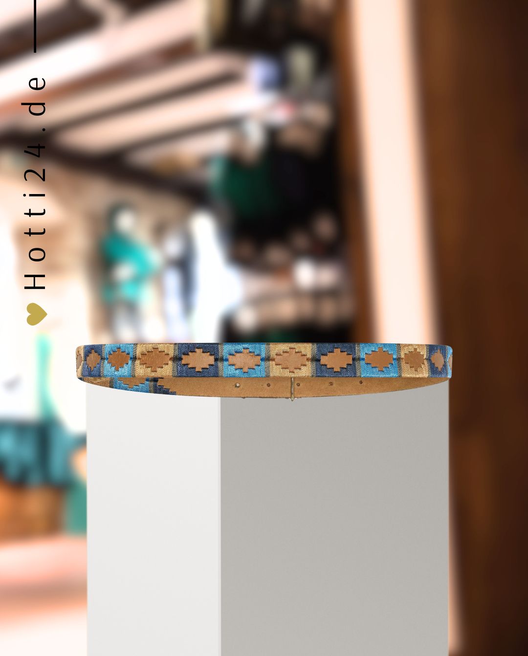 HV Polo »Gürtel HVPCamila Cognac