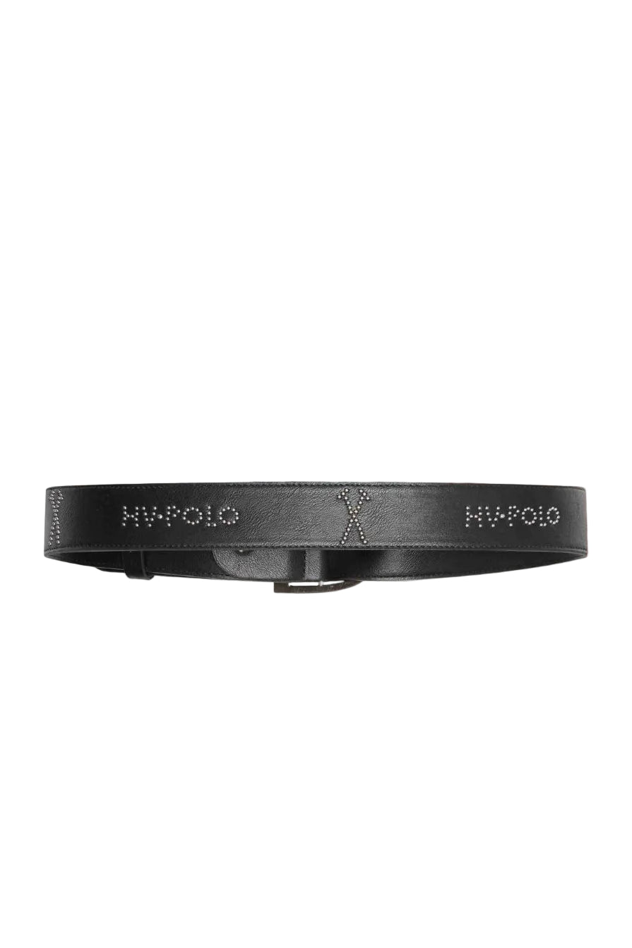 HV Polo »Ladies' Belt HVPEvelyn Black