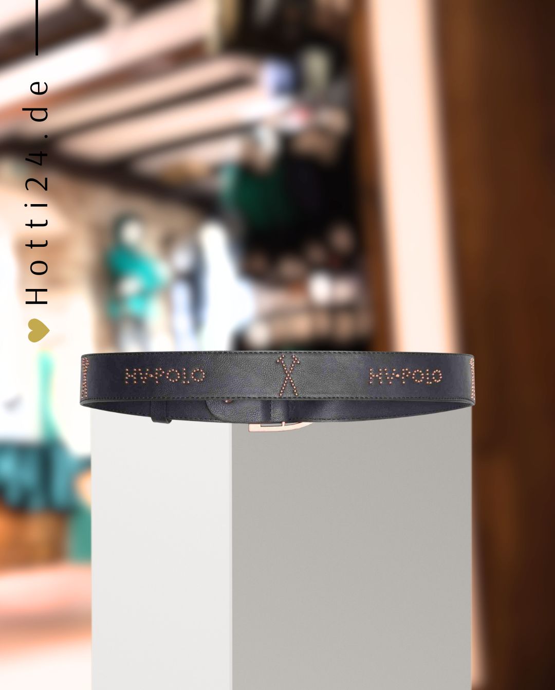 HV Polo »Gürtel HVPEvelyn Navy