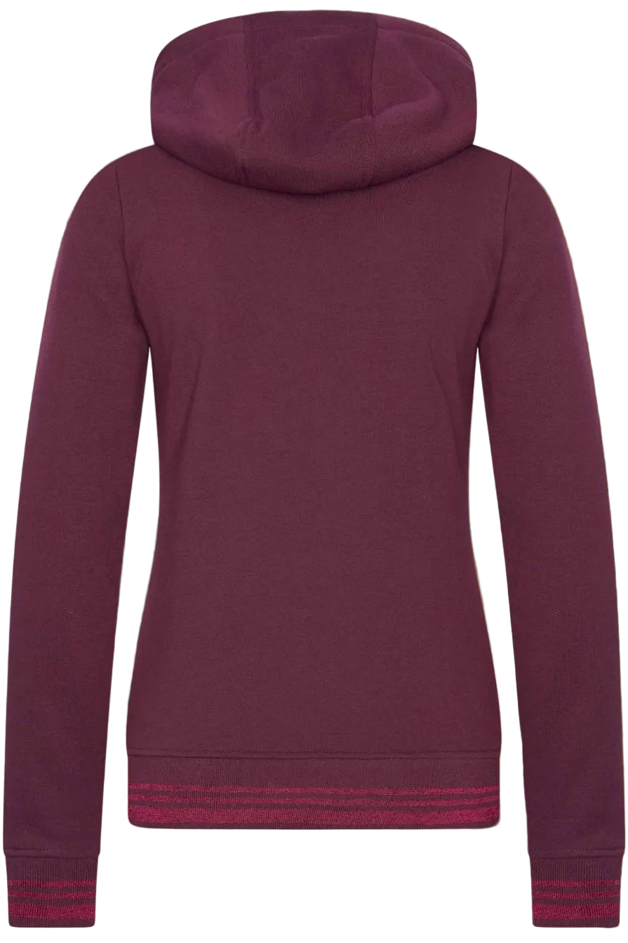 HV POLO »Women's Hoodie HVPAriel 