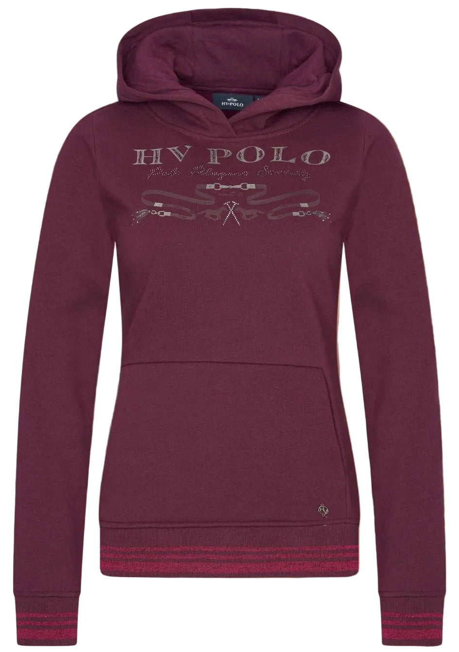 HV POLO »Women's Hoodie HVPAriel 