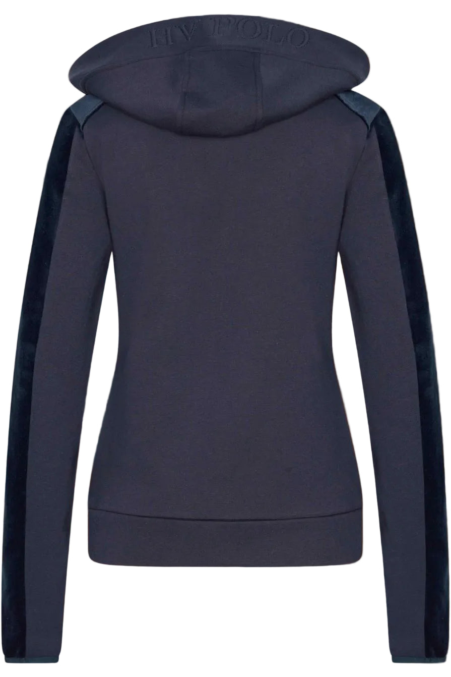 HV Polo "Hoodie HVPAurelia Navy