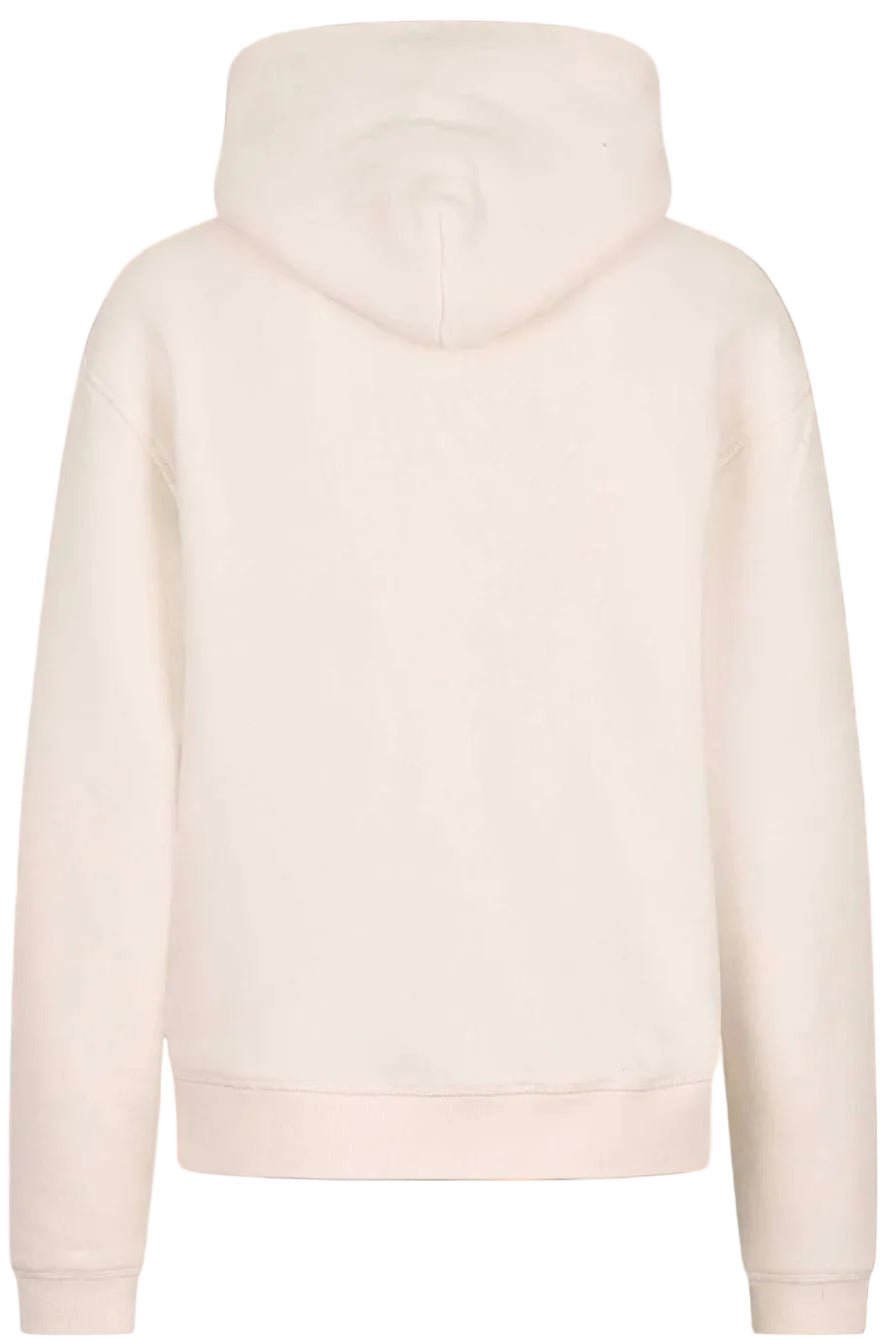 HV Polo "Women's Hoodie HVPDaisy Ivory