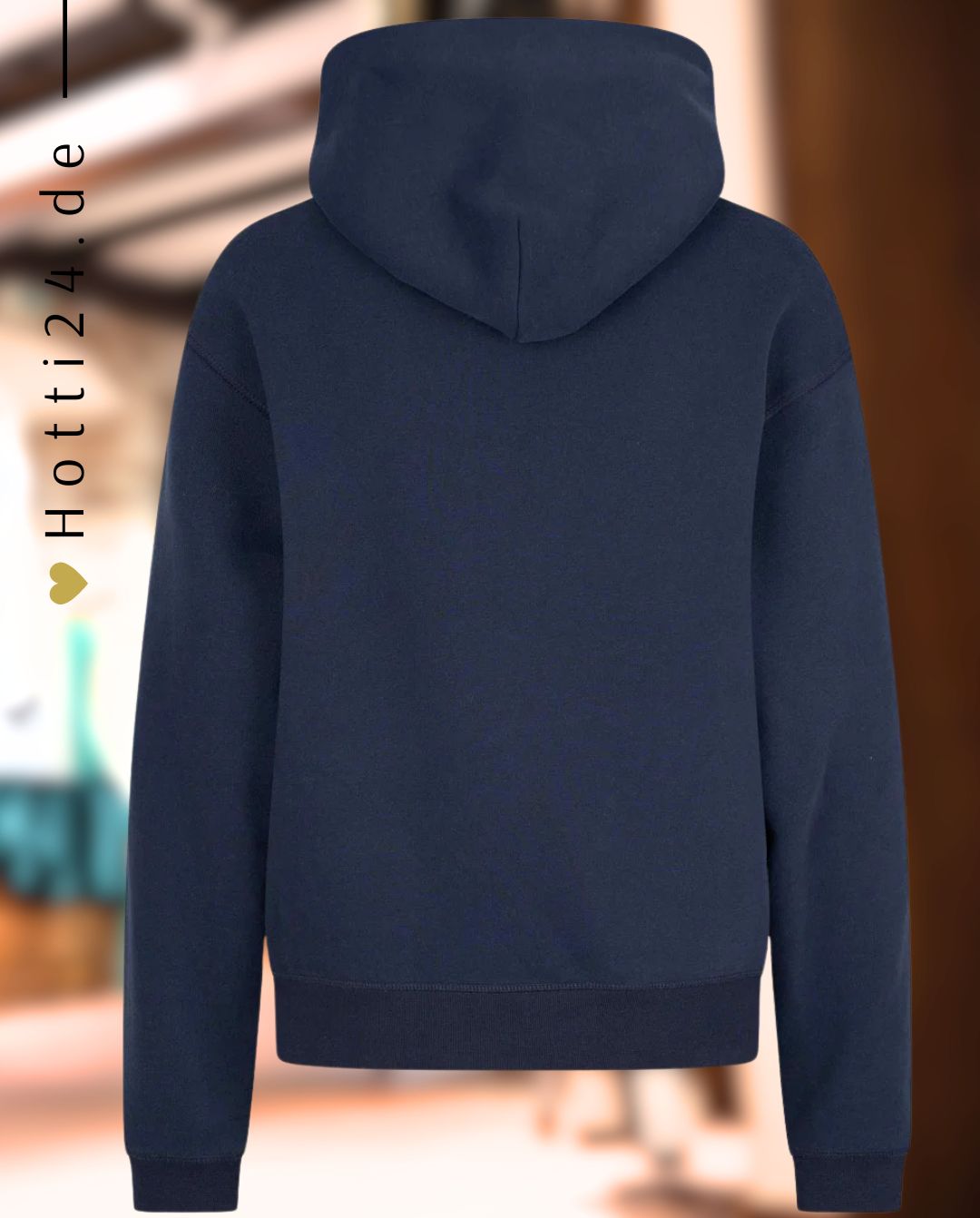 HV Polo »Hoodie HVPDaisy Navy
