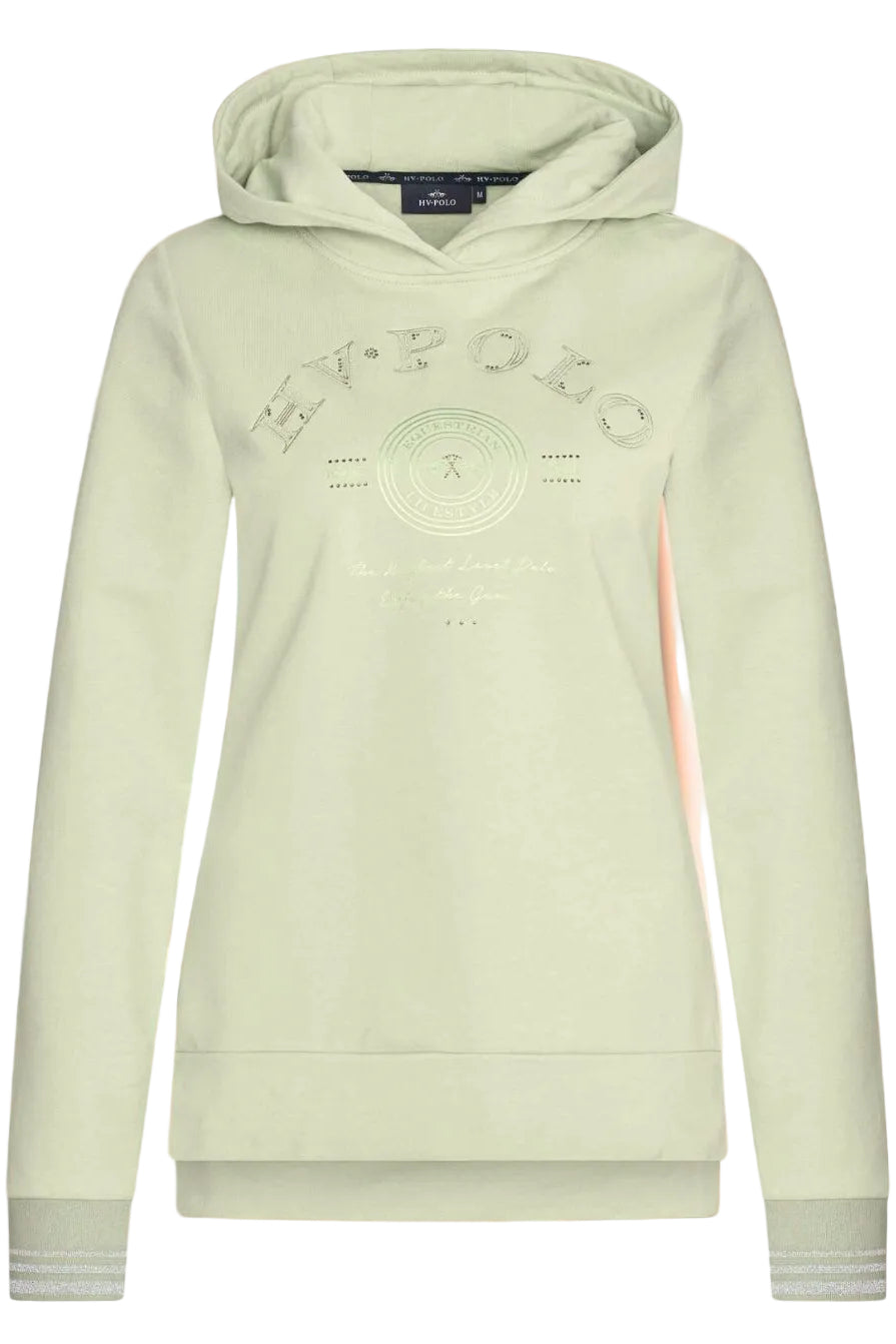 HV Polo »Women's Hoodie HVPGoldie Brasil