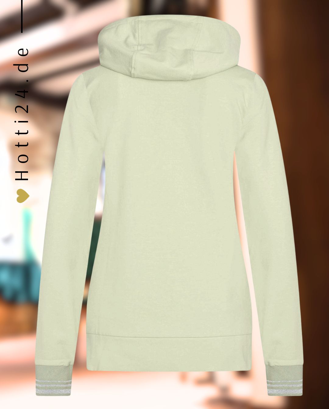 HV Polo »Hoodie HVPGoldie Brasil