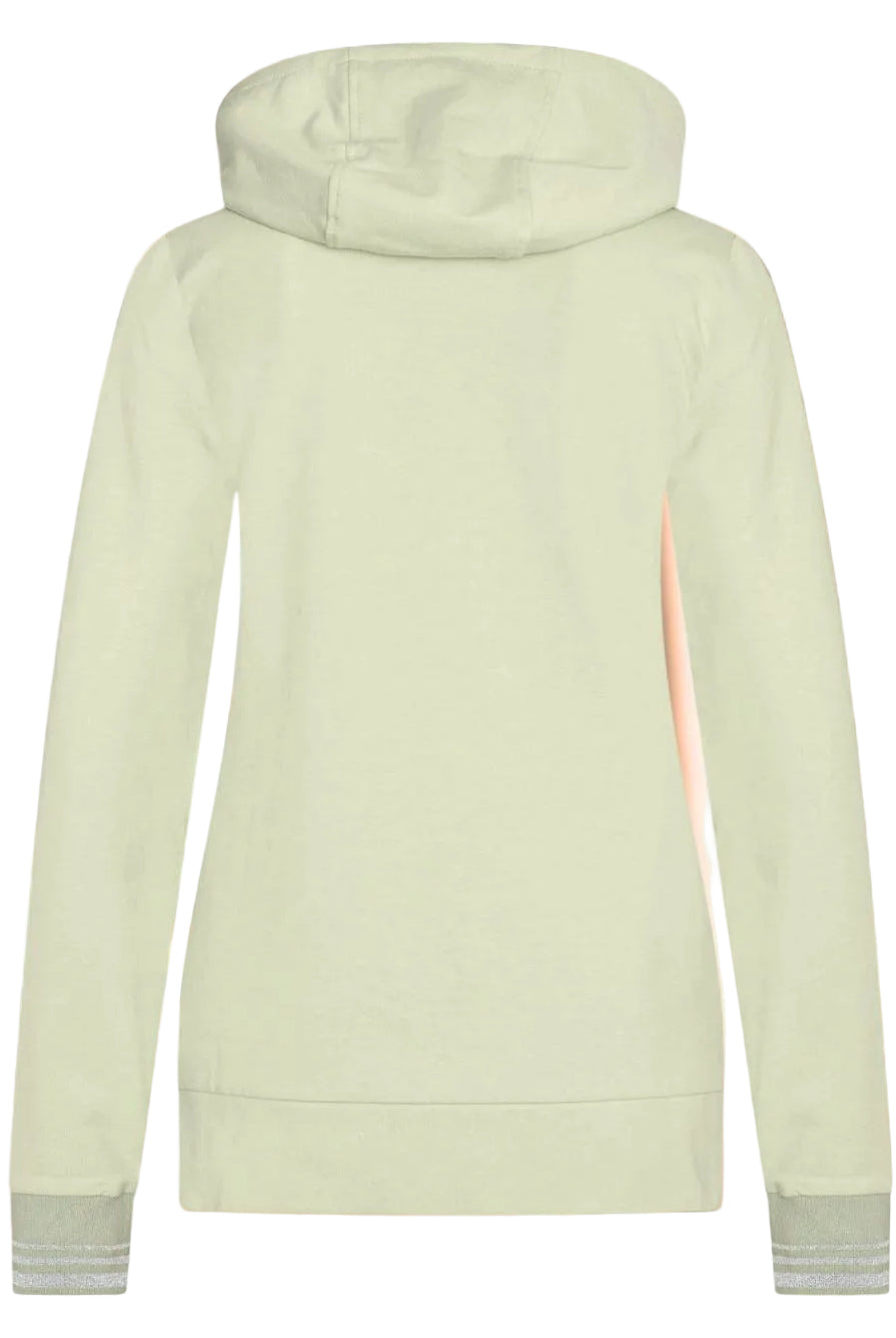 HV Polo »Women's Hoodie HVPGoldie Brasil
