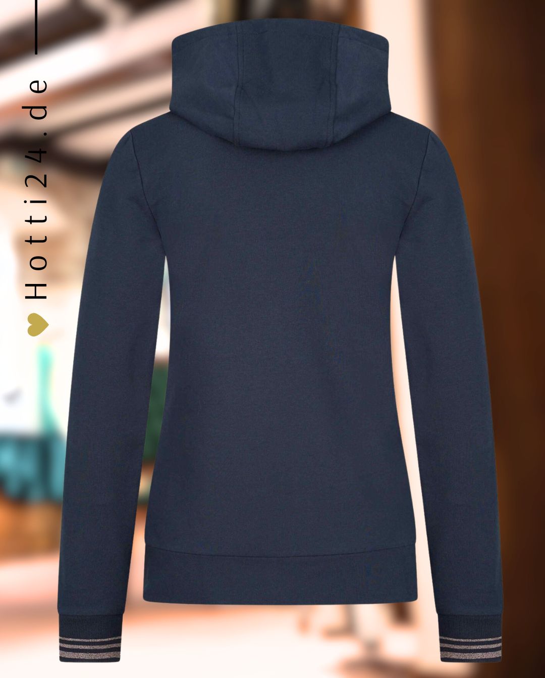 HV Polo »Hoodie HVPGoldie Navy