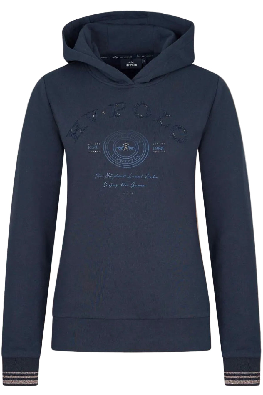 HV Polo »Women's Hoodie HVPGoldie Navy