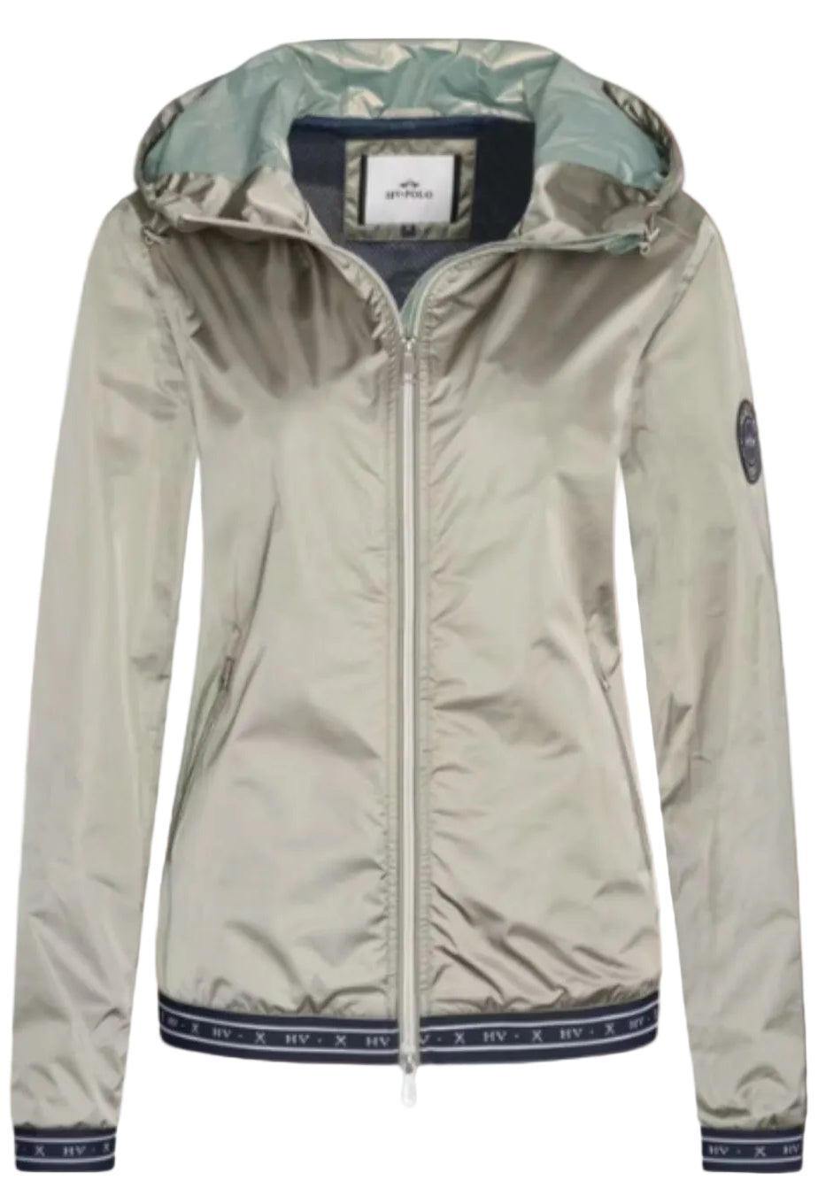 HV Polo "Women's Training Jacket HVPNina Brasil