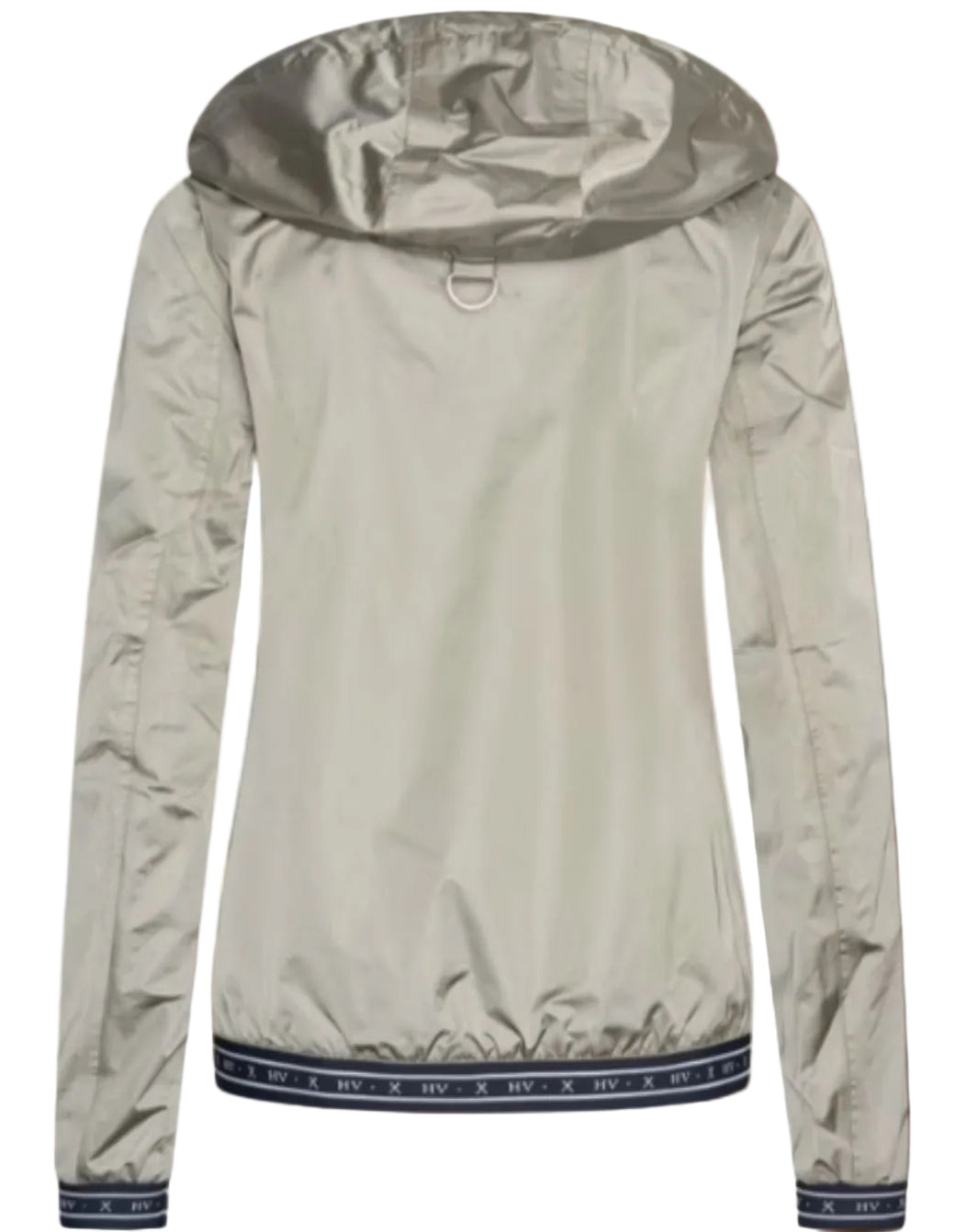 HV Polo "Women's Training Jacket HVPNina Brasil