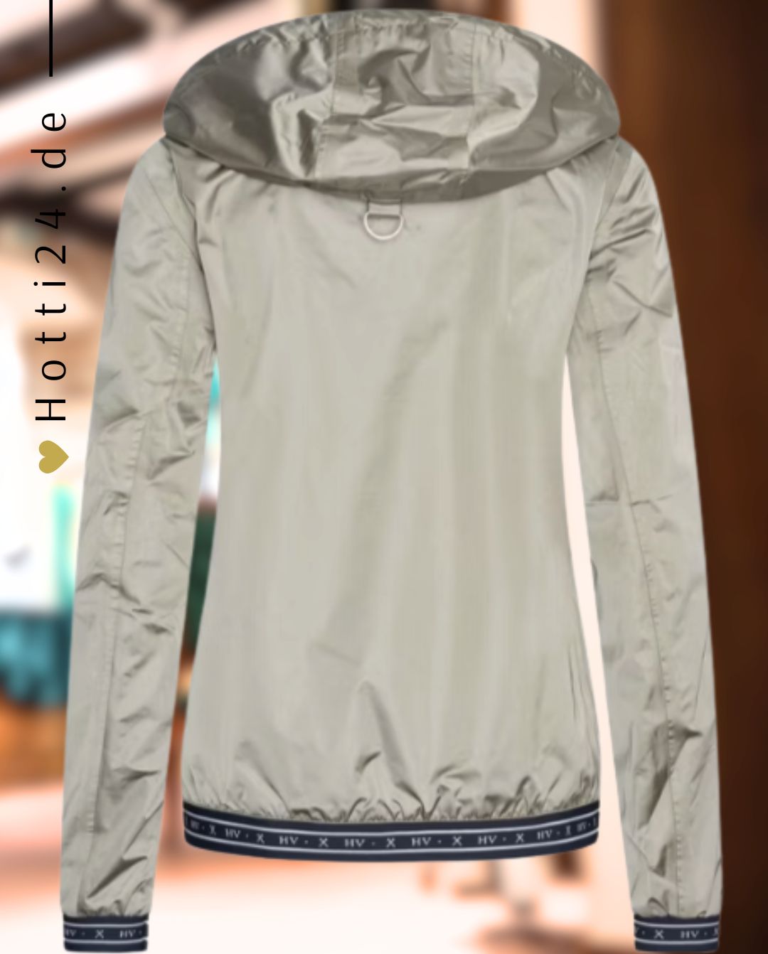 HV Polo »Trainingsjacke HVPNina Brasil