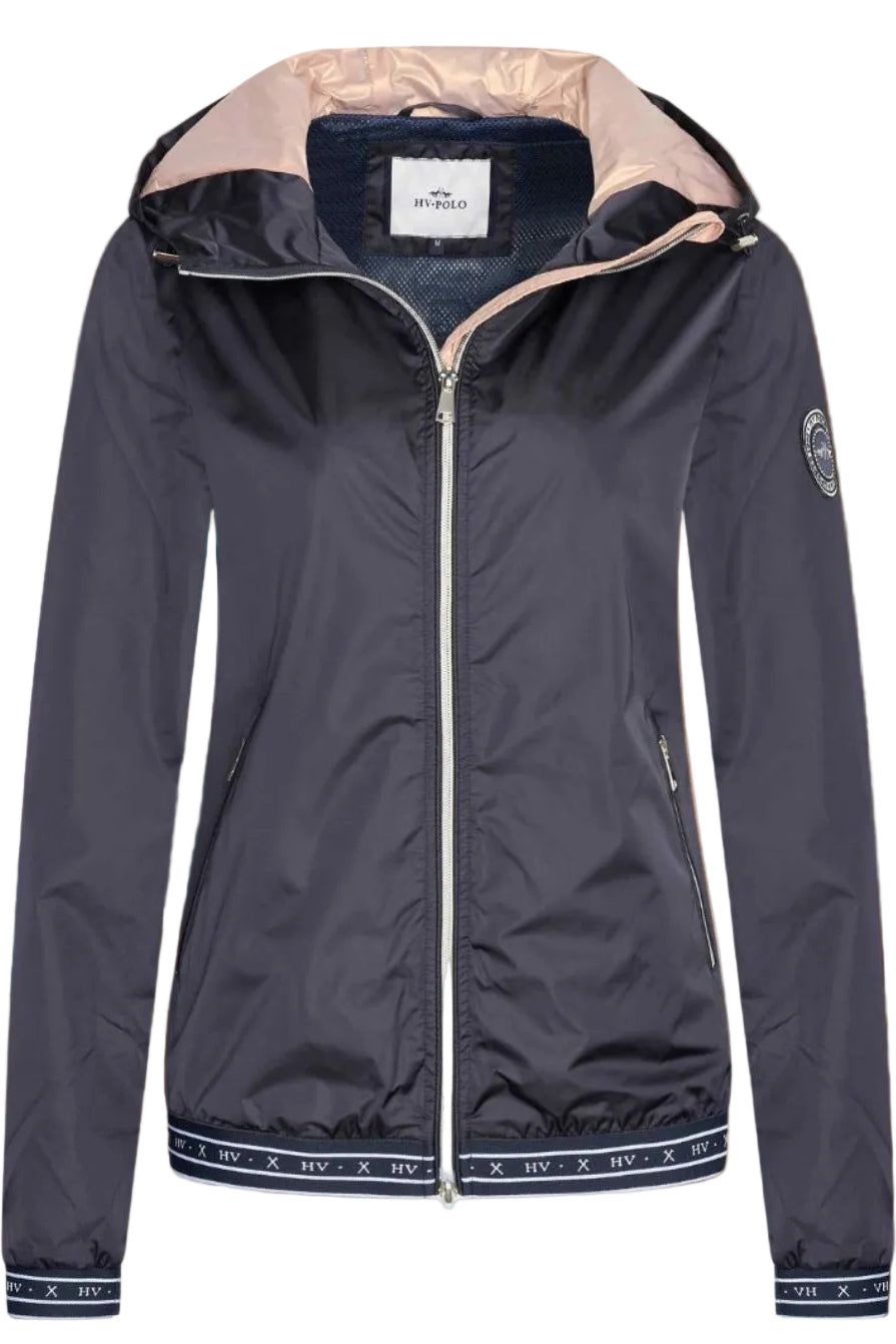 HV Polo "Women's Training Jacket HVPNina Navy