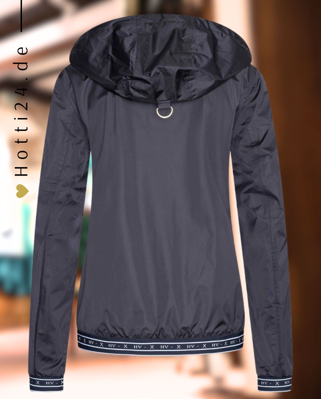 HV Polo »Trainingsjacke HVPNina Navy