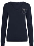 HV Polo Pullover HVPAmy Navy