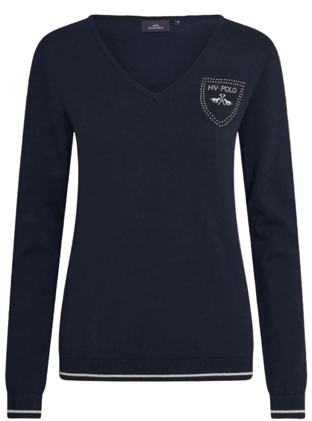 HV Polo Pullover HVPAmy Navy