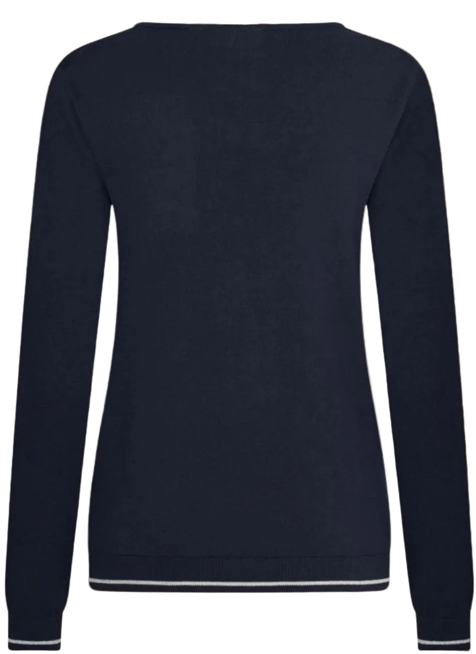 HV Polo Pullover HVPAmy Navy