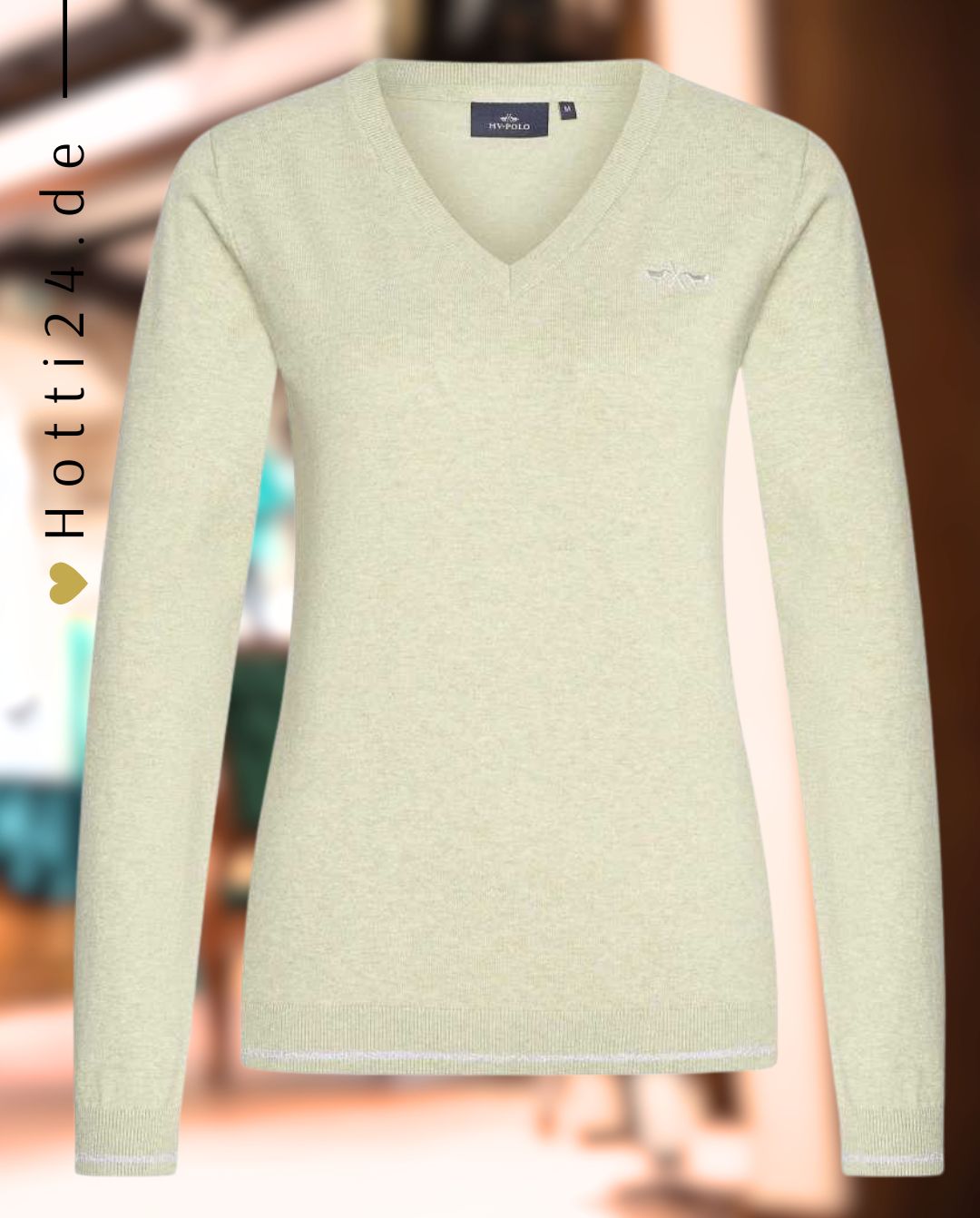HV Polo »Pullover HVPDebby Brasil