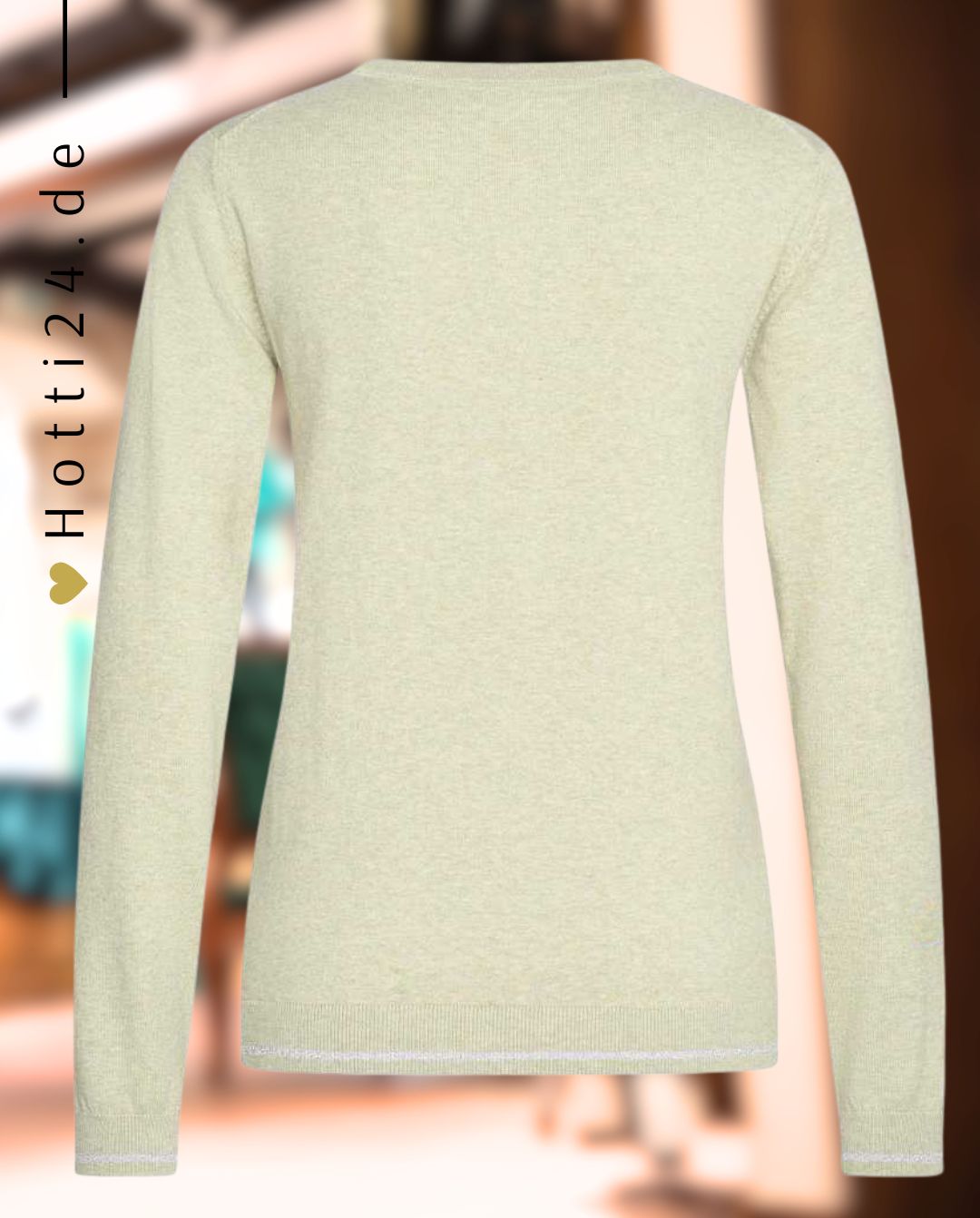 HV Polo »Pullover HVPDebby Brasil