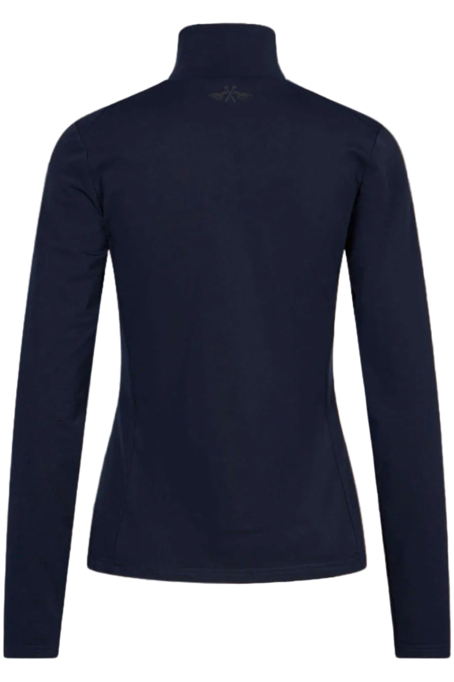 HV Polo »Women's Sweatshirt HVPDesray Navy