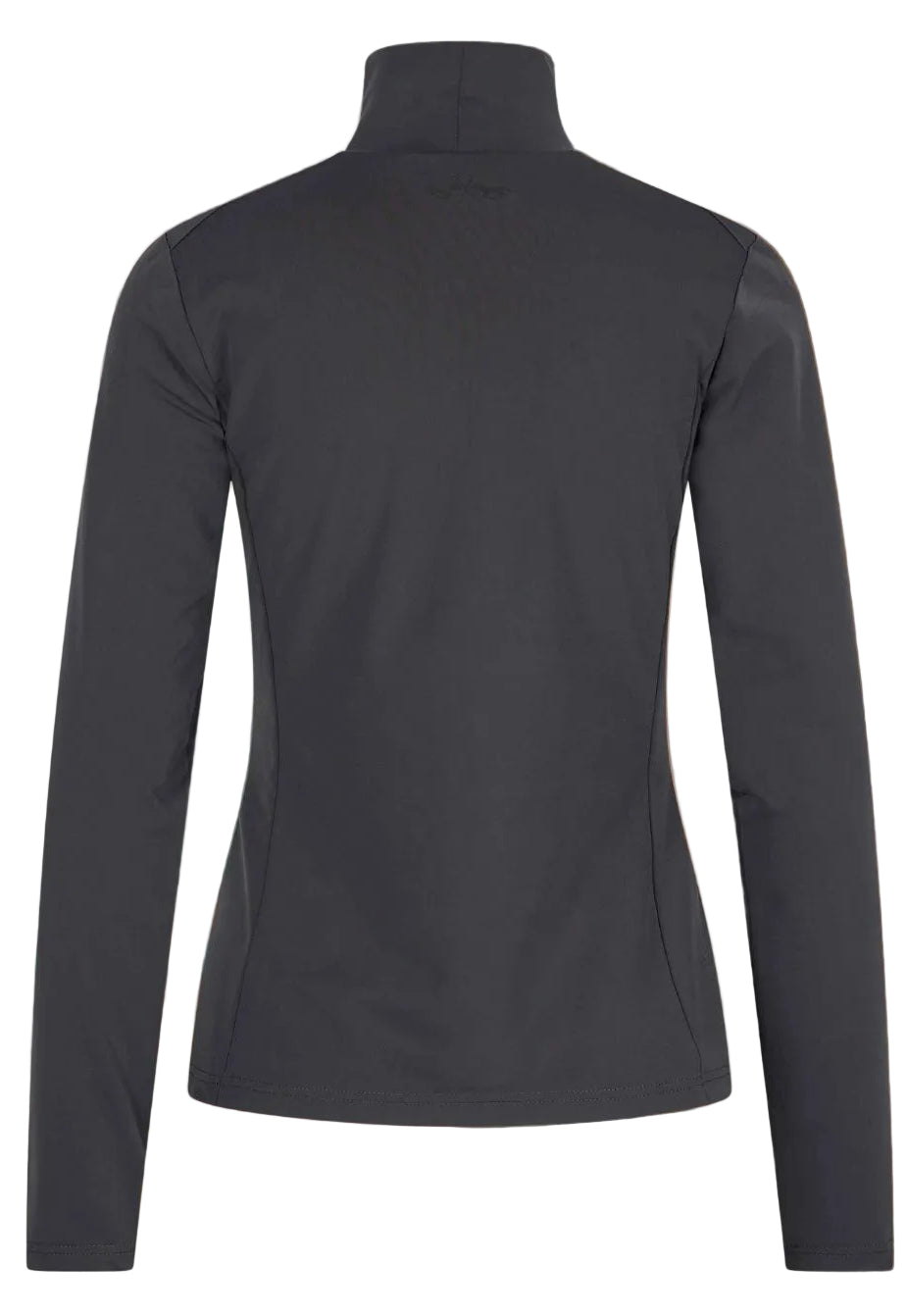 HV Polo »Women's Sweatshirt HVPDesray Zinc Grey