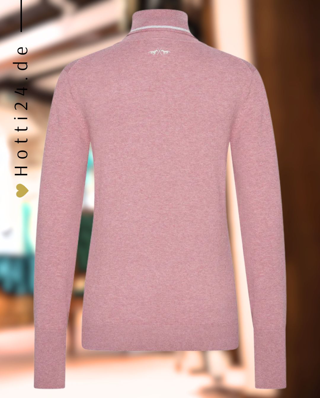 HV Polo »Pullover HVPMable Mauve