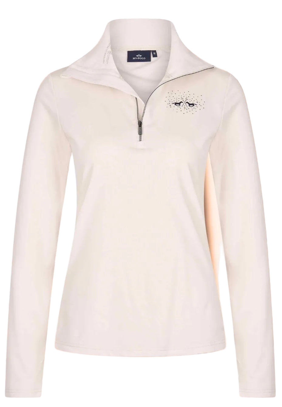HV Polo »Women's Training Shirt HVPDarlene Ivory