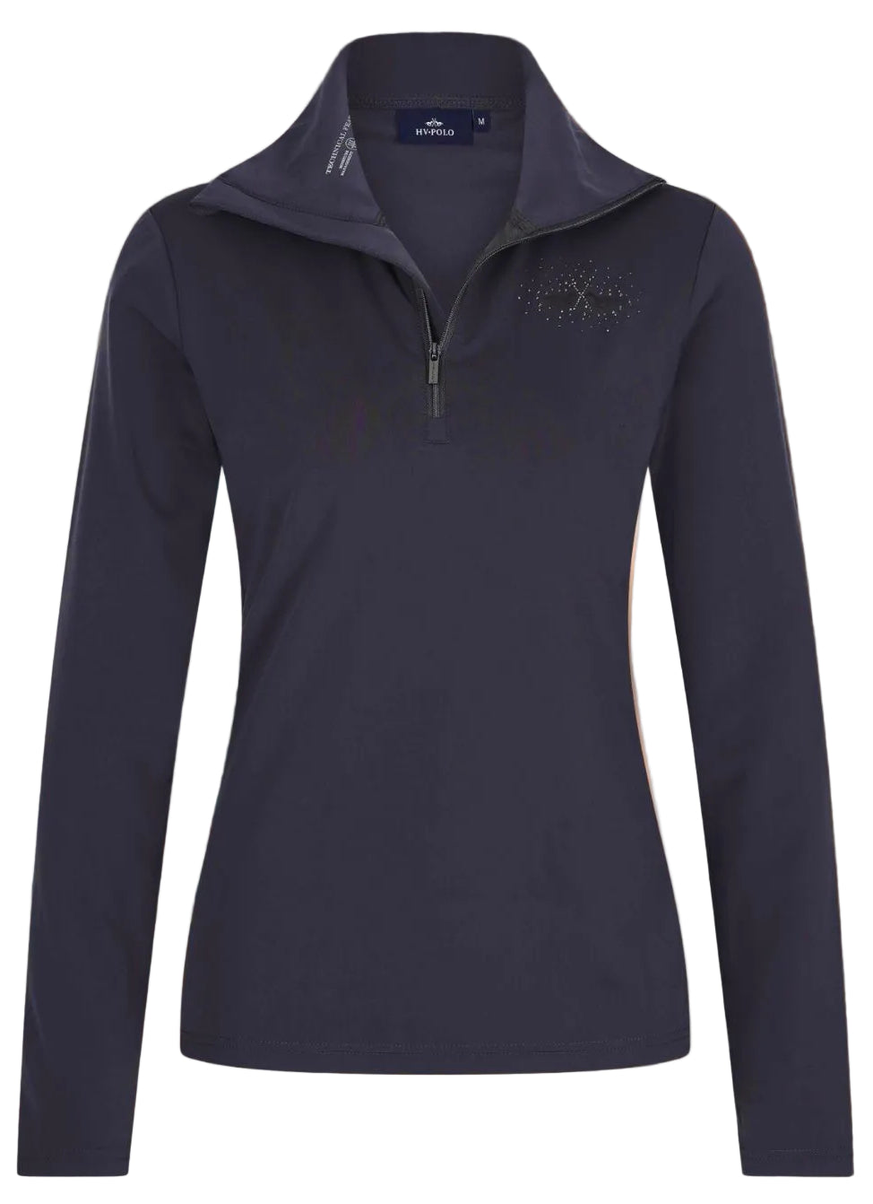 HV Polo "Women's Training Shirt HVPDarlene Navy