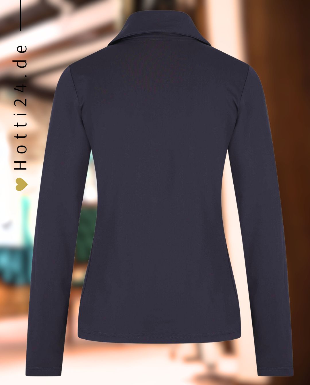 HV Polo »Trainingsshirt HVPDarlene Navy