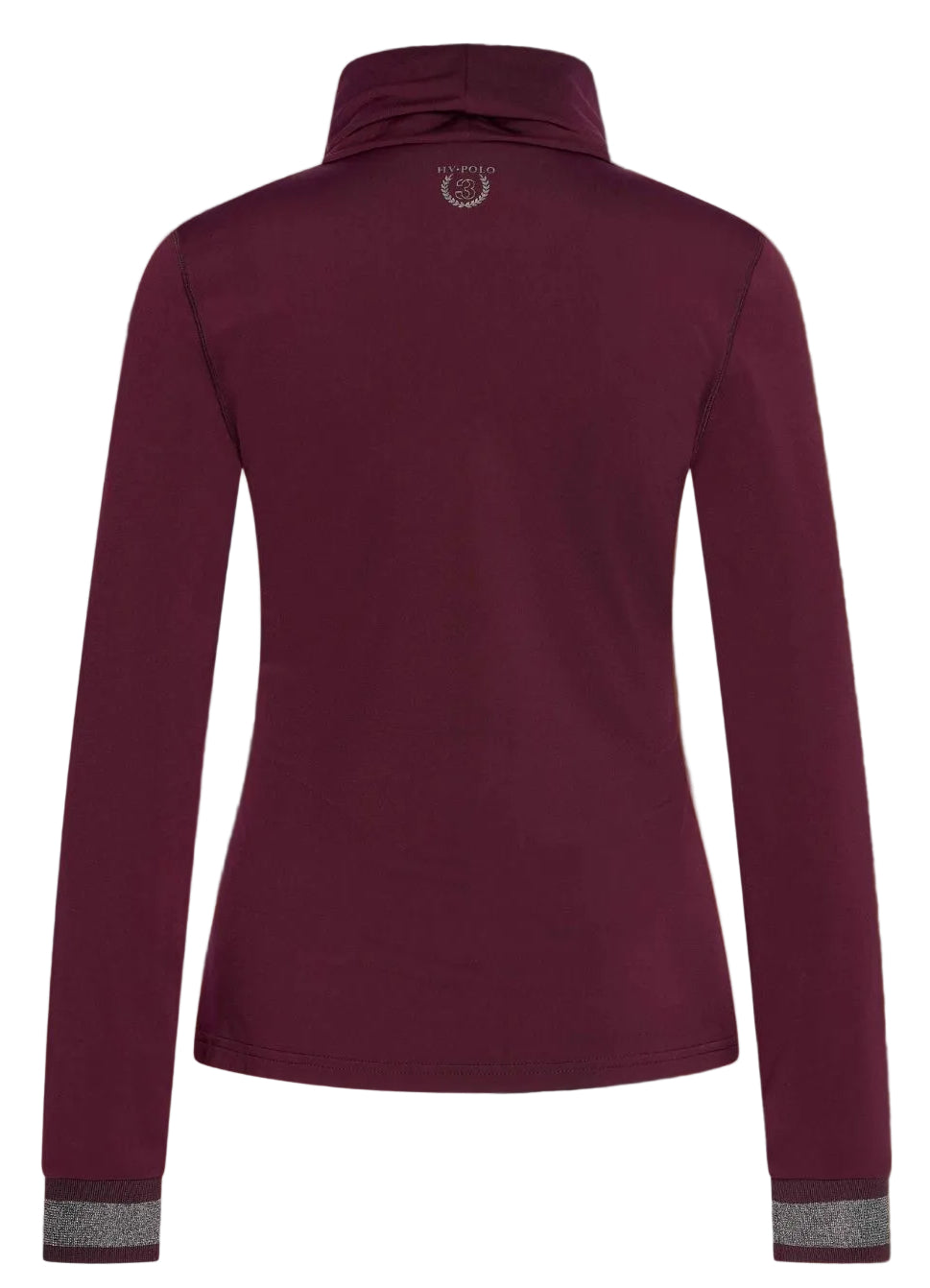 HV Polo »Training Shirt HVPAdeline Dark Berry