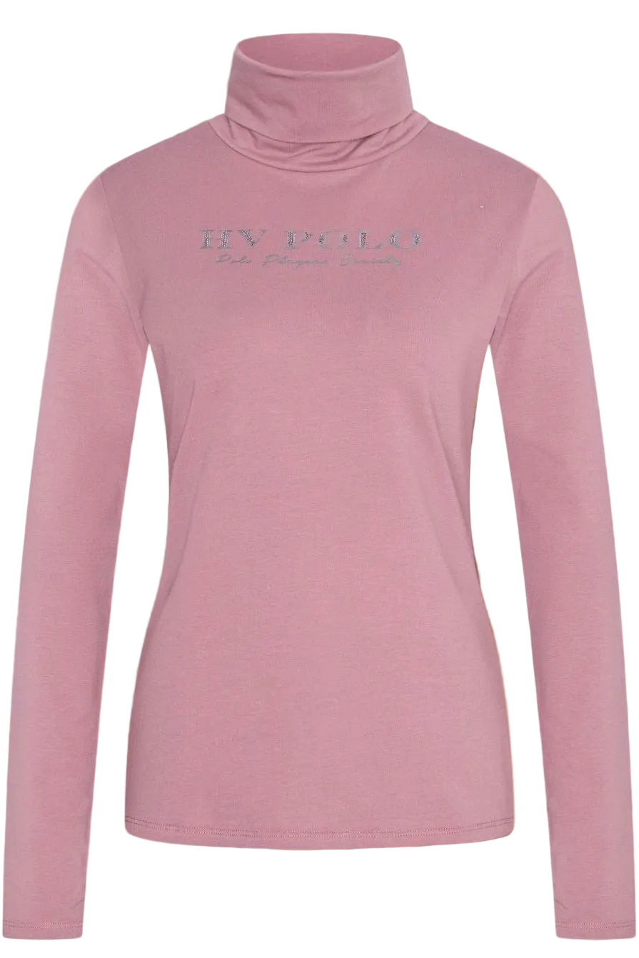 HV Polo "Training Shirt HVPAdeline Mauve