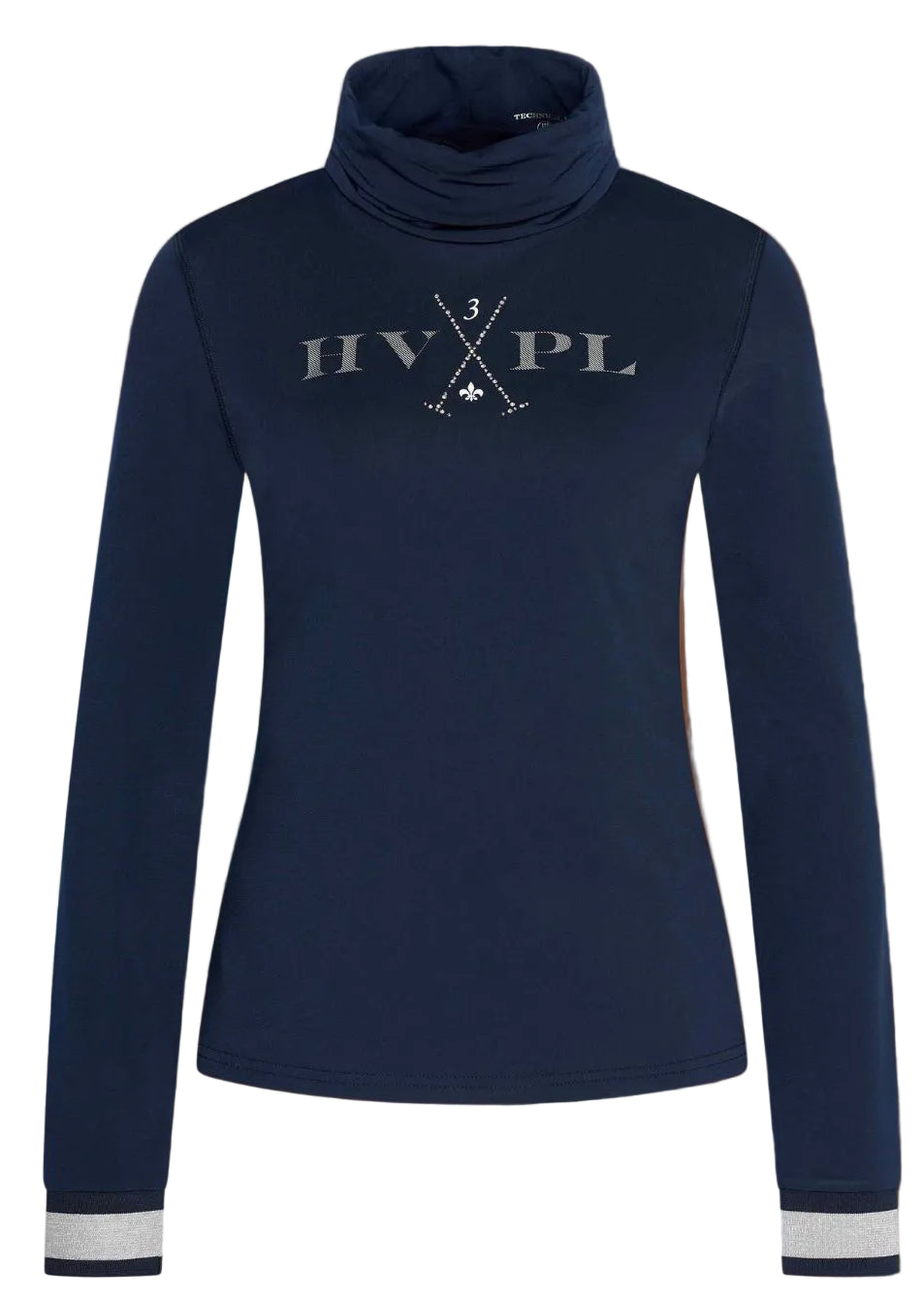 HV Polo "Training Shirt HVPLibby Navy