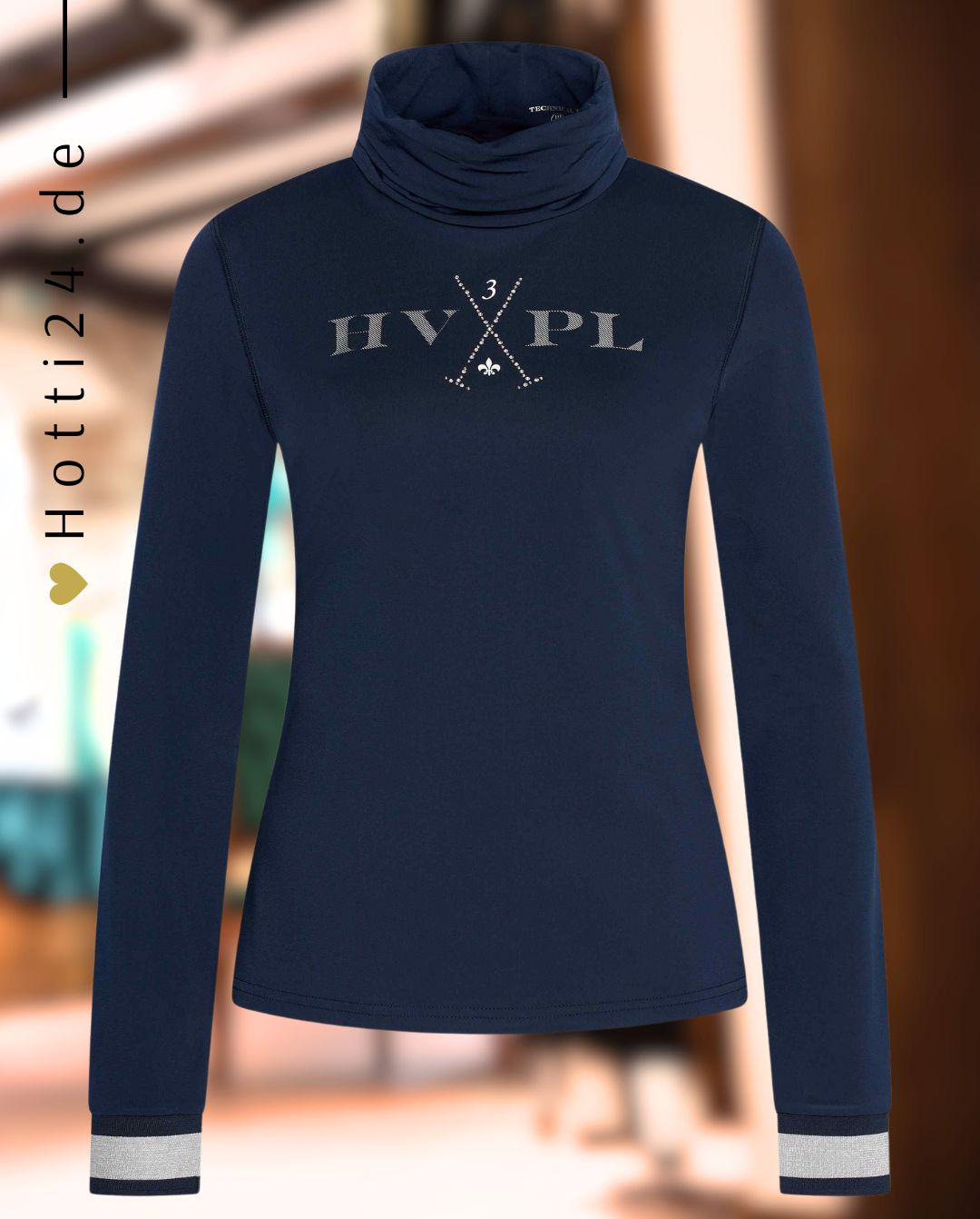 HV Polo »Trainingshirt HVPLibby Navy
