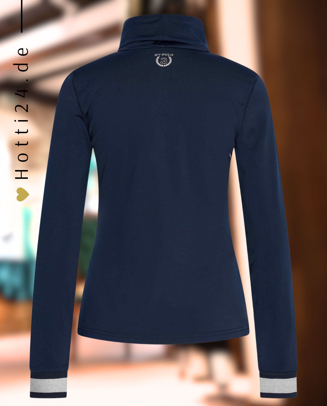HV Polo »Trainingshirt HVPLibby Navy