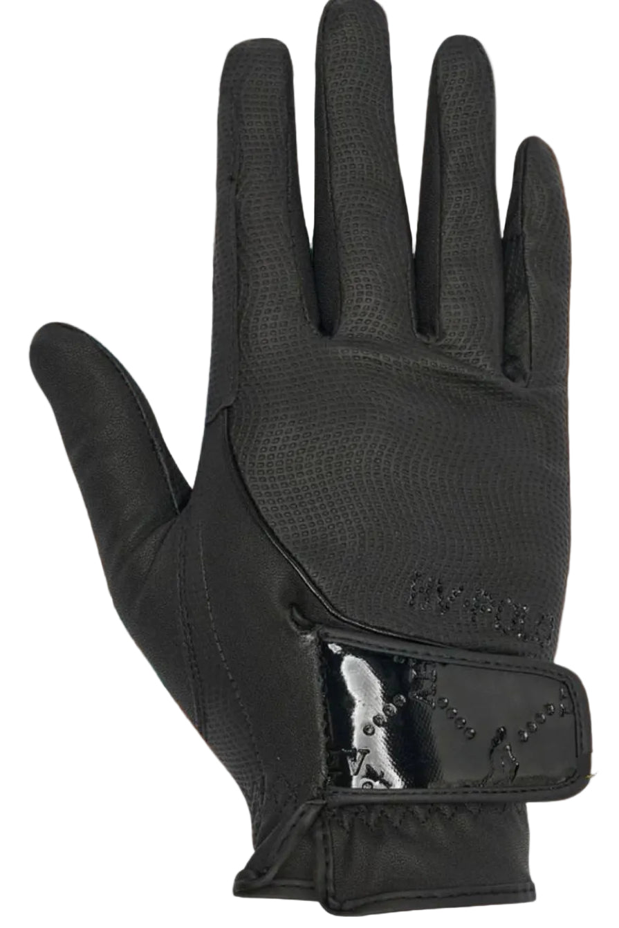 sale-hv-polo-handschuhe-hvpcecile-lack-black-0207093355-9000-kaufen-www.hotti24.de