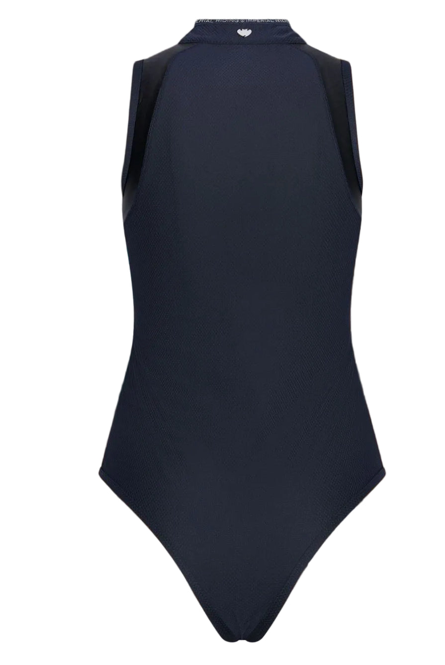 Imperial Riding Reitbody IRHSuperstar Navy