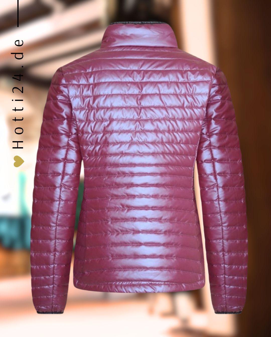 Imperial Riding »Jacke IRHViolet Pearl Pink