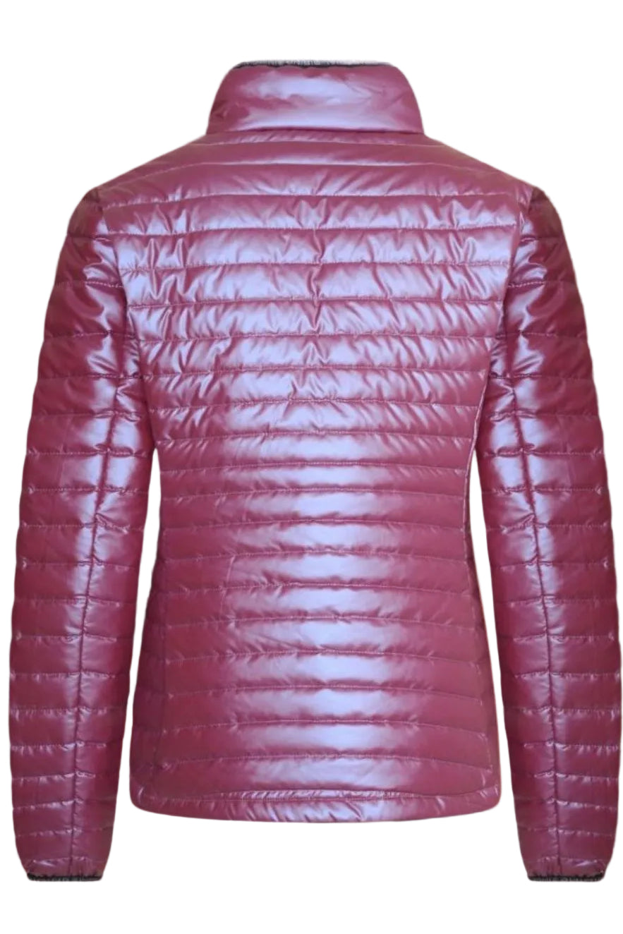 Imperial Riding "Women's Jacket IRHViolet Pearl Pink