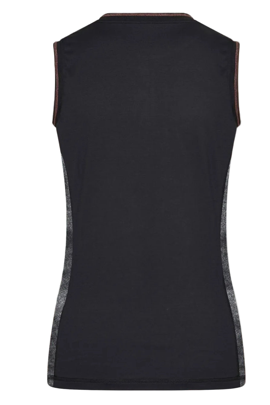 Imperial Riding Reitshirt IRHSporty Royalty Black